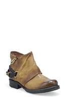 A. S.98 Steve Studded Bootie at Nordstrom,