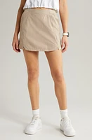 zella Vantage High Waist Skort at Nordstrom,