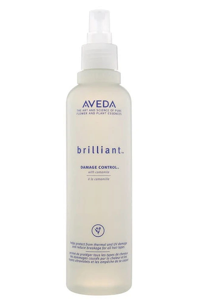 Aveda brilliant damage control at Nordstrom, Size 8.5 Oz