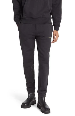 FRAME Men's Joggers Noir at Nordstrom,