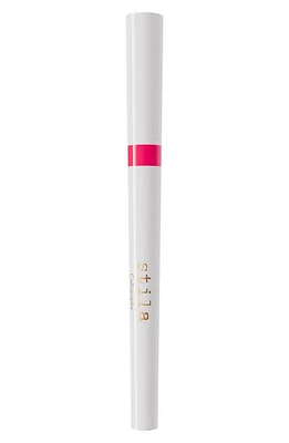 Stila Calligraphy Lip Stain in Margaret at Nordstrom