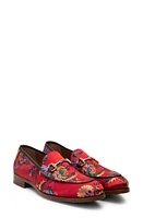 TAFT Russell Loafer in Fiore at Nordstrom, Size 8