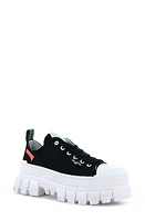 Palladium Revolt LO TX Platform Sneaker at Nordstrom,