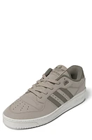 adidas Rivalry Low Sneaker in Wonder Beige/Clay/Off White at Nordstrom, Size 12