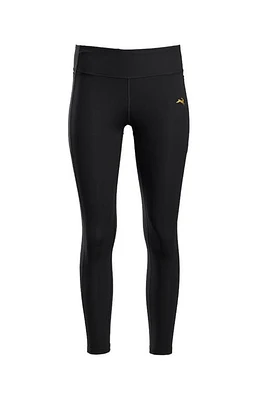 Tracksmith Women's Allston Leggings Black at Nordstrom,