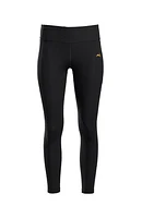 Tracksmith Women's Allston Leggings Black at Nordstrom,