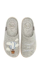 Toni Pons Deli Slipper in Connect at Nordstrom, Size 5Us