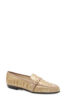 Amalfi by Rangoni Okapi Lizard Embossed Loafer Tiger at Nordstrom,