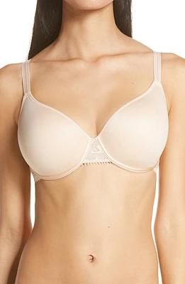 Chantelle Lingerie Day to Night Underwire T-Shirt Bra at Nordstrom,