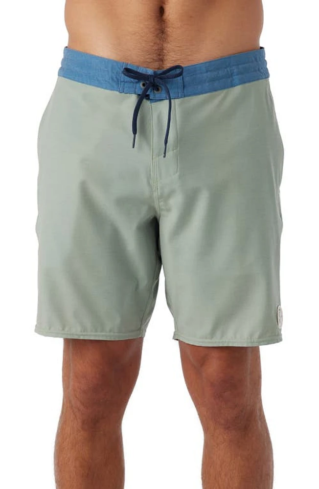 O'Neill OG Sideline Cruzer Board Shorts at Nordstrom,