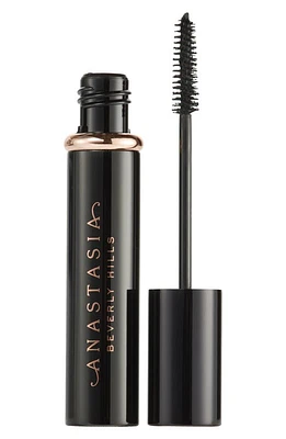 Anastasia Beverly Hills Lash Sculpt Lengthening & Volumizing Mascara in Black at Nordstrom