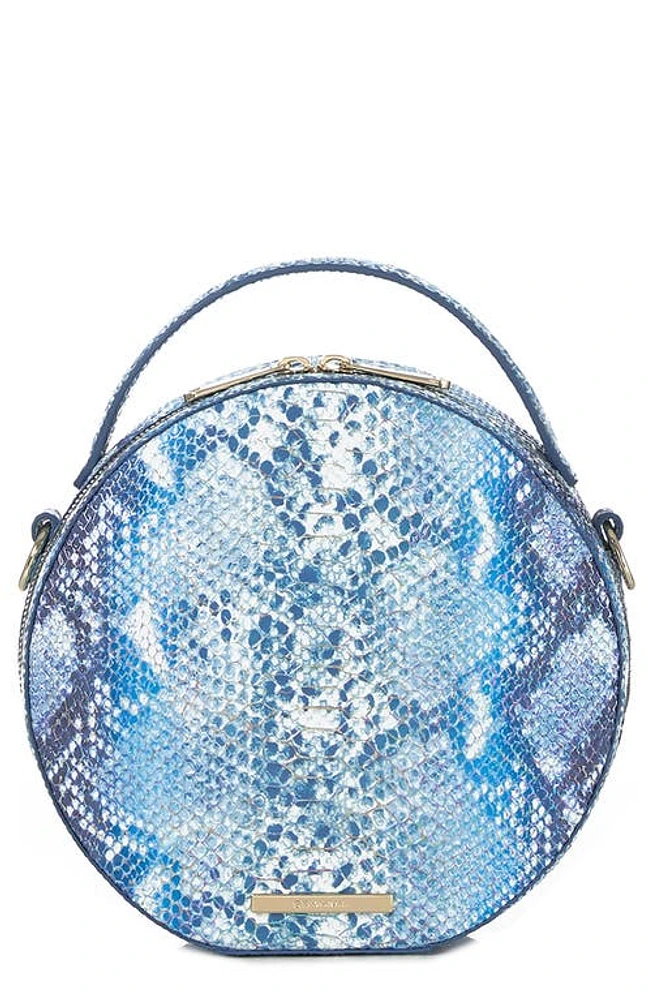 Brahmin Lane Crossbody Bag in Joyful at Nordstrom