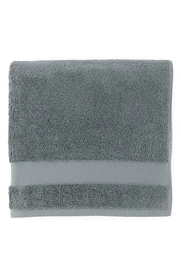 SFERRA Bello Hand Towel in Iron at Nordstrom