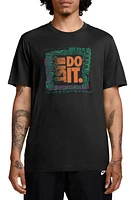 Nike Sportswear JDI Graphic T-Shirt at Nordstrom,