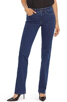 NYDJ Marilyn Straight Leg Jeans at Nordstrom