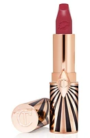 Charlotte Tilbury Hot Lips 2 Lipstick in Amazing Amal /Matte at Nordstrom