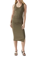 Michael Stars Ulla Sleeveless Midi Dress Dolma at Nordstrom,