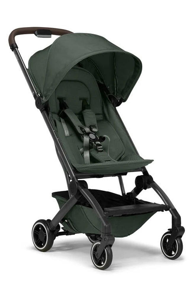 Joolz Aer+ Lightweight Stroller in Forest Green at Nordstrom