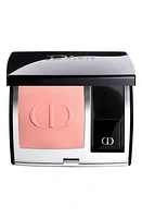 DIOR Rouge Powder Blush in 100 Nude Look /Matte at Nordstrom