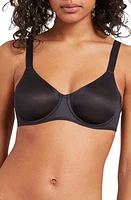 Wolford Sheer Touch Underwire T-Shirt Bra at Nordstrom,