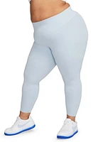 Nike Zenvy Gentle Support High Waist 7/8 Leggings at Nordstrom,