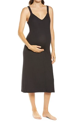 Belabumbum Anytime Strappy Maternity Dress at Nordstrom,