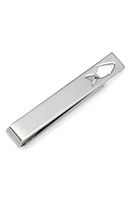 Cufflinks, Inc. Fishing Tie Bar in Silver at Nordstrom