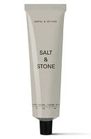 SALT & STONE Santal & Vetiver Hand Cream at Nordstrom, Size 2 Oz