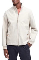 Barbour Langley Showerproof Jacket Mist at Nordstrom,