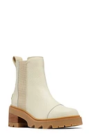 SOREL Joan Now Waterproof Chelsea Boot at Nordstrom,