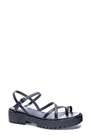 Dirty Laundry Rhoni Strappy Sandal at Nordstrom,