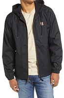 Brixton Men's Claxton Jacket Black at Nordstrom,