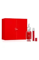 Christian Louboutin Loubirouge Eau de Parfum Set at Nordstrom