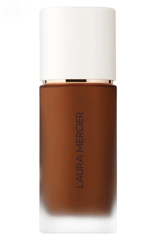 Laura Mercier Real Flawless Weightless Perfecting Waterproof Foundation in 6N1 Clove at Nordstrom