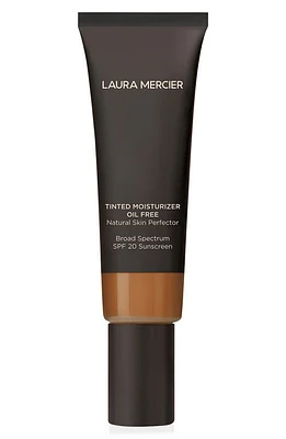 Laura Mercier Tinted Moisturizer Oil Free Natural Skin Perfector SPF 20 in 5N1 Walnut at Nordstrom