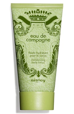 Sisley Paris Eau de Campagne Body Lotion at Nordstrom, Size 5 Oz