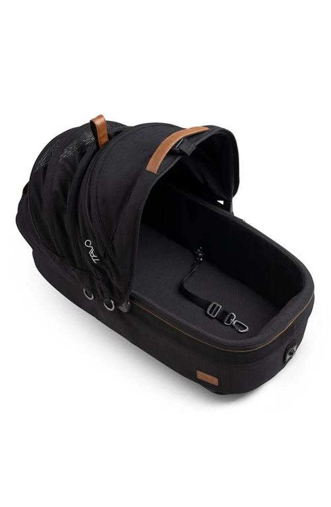 TAVO PETS Maeve Flex Pet Car Seat in Onyx at Nordstrom