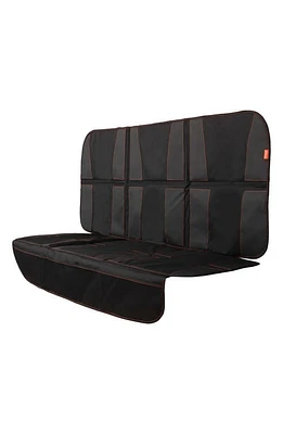 Diono Ultra Mat XXXL Car Upholstery Protector in Black at Nordstrom