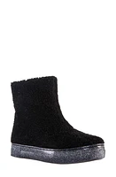 Nina Palva Faux Shearling Boot at Nordstrom, M