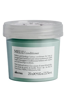 Davines MELU Anti Breakage Conditioner at Nordstrom