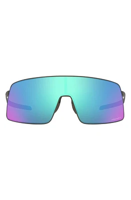 Oakley Sutro Shield Sunglasses in Sapphire at Nordstrom