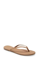 TKEES Foundations Matte Flip Flop at Nordstrom,