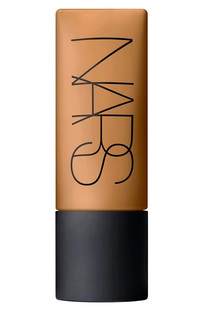 NARS Soft Matte Complete Foundation in Tahoe at Nordstrom, Size 1.5 Oz