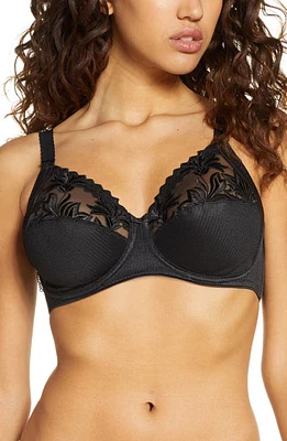 Chantelle Lingerie Amazone Full Support Underwire Bra at Nordstrom,