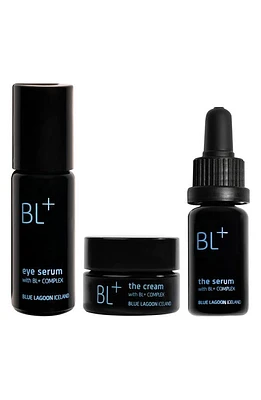 Blue Lagoon Iceland BL+ Award Winners Skin Care Set at Nordstrom