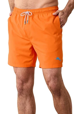 Tommy Bahama Naples Shore Swim Trunks at Nordstrom,