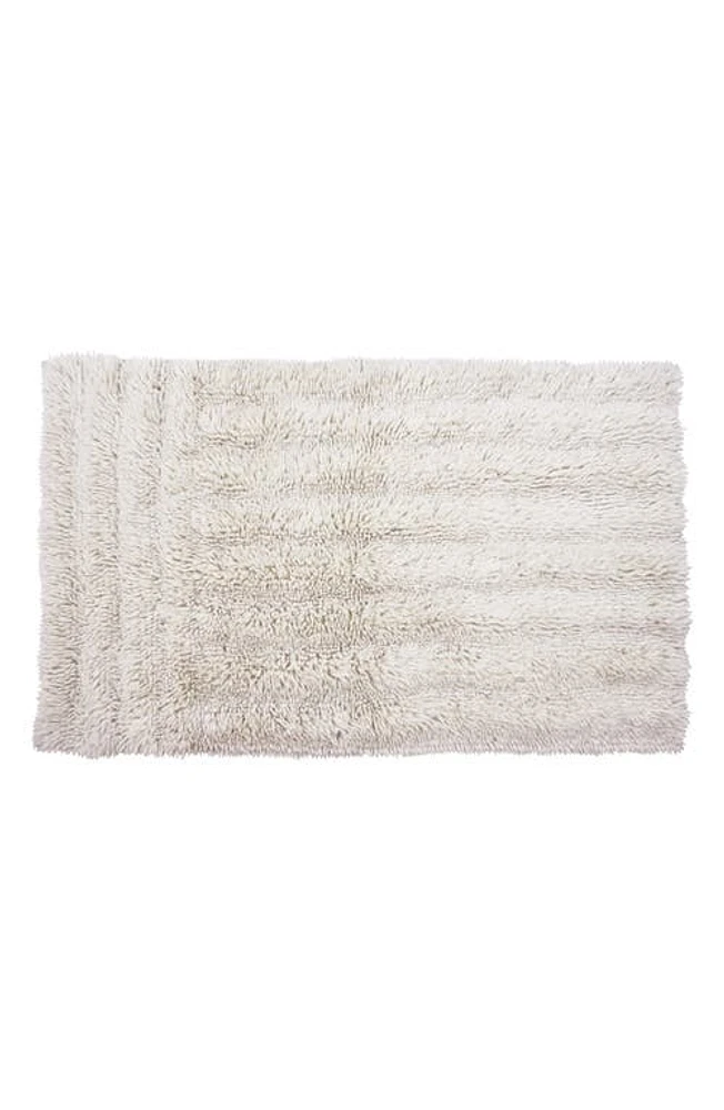 Lorena Canals Dunes Woolable Washable Wool Rug in Beige Tones at Nordstrom