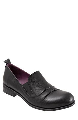 Bueno Wendy Loafer Black at Nordstrom,