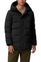 Canada Goose Carson Down Parka in Black at Nordstrom, Size X-Large