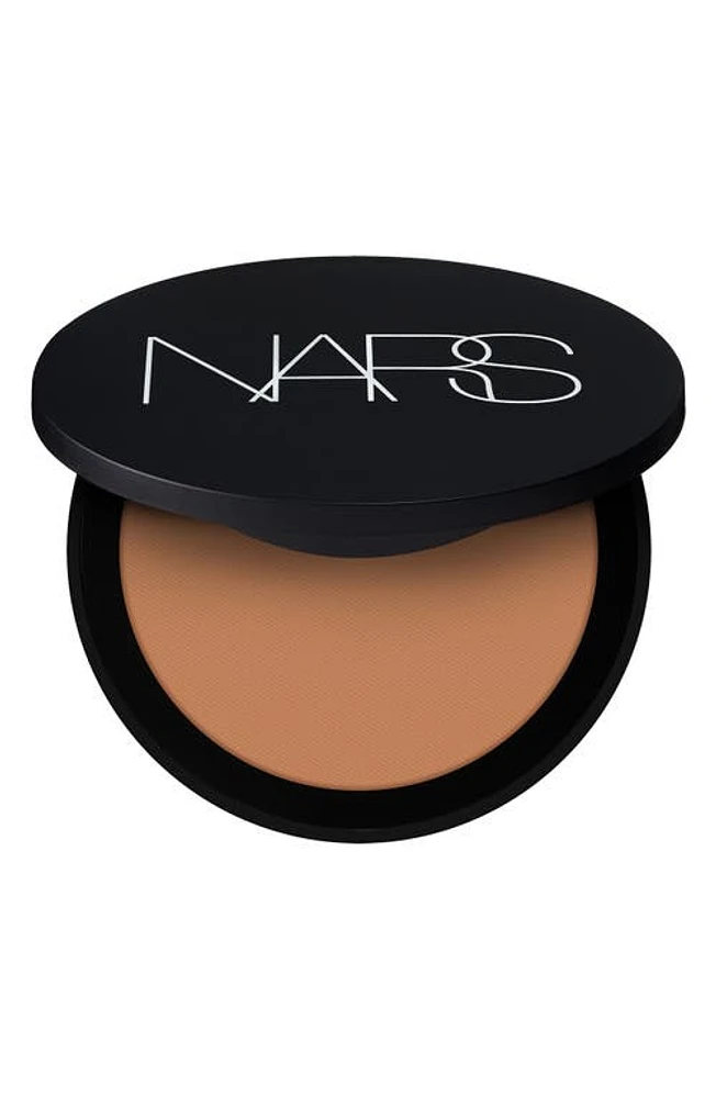 NARS Soft Matte Advanced Perfecting Powder in High Tide at Nordstrom